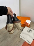Эспадрильи Tipoli Hermes Артикул LUX-86472. Вид 3