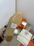 Эспадрильи Tipoli Hermes Артикул LUX-86472. Вид 5