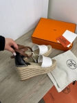 Эспадрильи Tipoli Hermes Артикул LUX-86472. Вид 6
