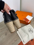 Эспадрильи Tipoli Hermes Артикул LUX-86471. Вид 3