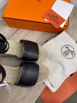 Эспадрильи Tipoli Hermes Артикул LUX-86471. Вид 4