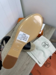 Эспадрильи Tipoli Hermes Артикул LUX-86471. Вид 5