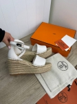 Эспадрильи Tipoli Hermes Артикул LUX-86470. Вид 1