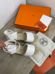 Эспадрильи Tipoli Hermes Артикул LUX-86470. Вид 3