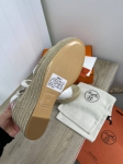 Эспадрильи Tipoli Hermes Артикул LUX-86470. Вид 4