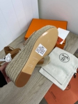 Эспадрильи Tipoli Hermes Артикул LUX-86469. Вид 3