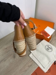 Эспадрильи Tipoli Hermes Артикул LUX-86469. Вид 4