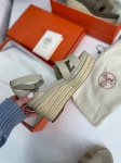 Эспадрильи Elda Hermes Артикул LUX-86479. Вид 4