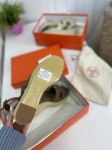 Эспадрильи Elda Hermes Артикул LUX-86478. Вид 5
