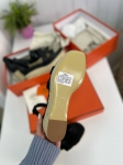 Эспадрильи Elda Hermes Артикул LUX-86477. Вид 4