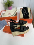 Эспадрильи Elda Hermes Артикул LUX-86476. Вид 1