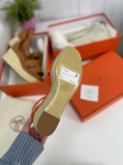 Эспадрильи Elda Hermes Артикул LUX-86475. Вид 6