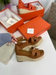 Эспадрильи Elda Hermes Артикул LUX-86474. Вид 1