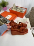 Эспадрильи Elda Hermes Артикул LUX-86473. Вид 1