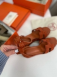 Эспадрильи Elda Hermes Артикул LUX-86473. Вид 3