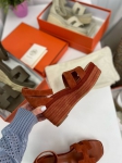 Эспадрильи Elda Hermes Артикул LUX-86473. Вид 5