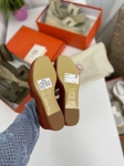 Эспадрильи Elda Hermes Артикул LUX-86473. Вид 6