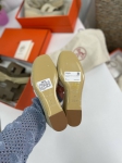 Эспадрильи Elda Hermes Артикул LUX-86480. Вид 4