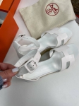Эспадрильи Elda Hermes Артикул LUX-86480. Вид 5