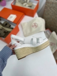 Эспадрильи Elda Hermes Артикул LUX-86480. Вид 6