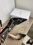 Туфли Christian Dior Артикул LUX-86485. Вид 5