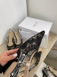 Туфли Christian Dior Артикул LUX-86484. Вид 4