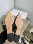 Туфли Christian Dior Артикул LUX-86484. Вид 5