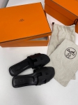 Сандалии Hermes Артикул LUX-86501. Вид 2