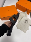 Сандалии Hermes Артикул LUX-86501. Вид 3