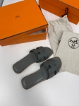 Сандалии Hermes Артикул LUX-86500. Вид 3