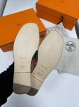 Сандалии Hermes Артикул LUX-86500. Вид 4
