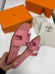 Сандалии Hermes Артикул LUX-86499. Вид 3