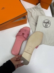 Сандалии Hermes Артикул LUX-86499. Вид 4