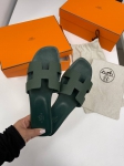 Сандалии Hermes Артикул LUX-86498. Вид 1
