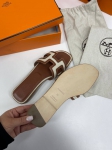 Сандалии Hermes Артикул LUX-86497. Вид 2