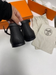 Сандалии  Hermes Артикул LUX-86502. Вид 3