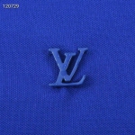Поло  Louis Vuitton Артикул LUX-86519. Вид 3