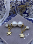Серьги Christian Dior Артикул LUX-86542. Вид 1