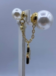 Серьги Christian Dior Артикул LUX-86542. Вид 2