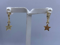 Серьги Christian Dior Артикул LUX-86542. Вид 3