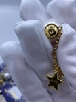 Серьги Christian Dior Артикул LUX-86542. Вид 4