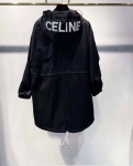Ветровка Celine Артикул LUX-86560. Вид 2