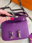 Сумка женская   Constance 18 cm Hermes Артикул LUX-86561. Вид 4