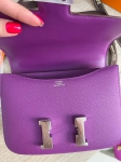 Сумка женская   Constance 18 cm Hermes Артикул LUX-86561. Вид 5