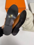 Туфли Hermes Артикул LUX-86567. Вид 5