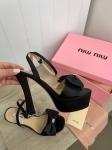 Босоножки  Miu Miu Артикул LUX-86568. Вид 5
