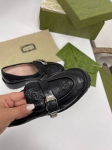 Женские туфли GG Matelassе Gucci Артикул LUX-86572. Вид 4