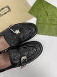 Женские туфли GG Matelassе Gucci Артикул LUX-86572. Вид 5