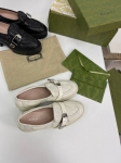 Женские туфли GG Matelassе Gucci Артикул LUX-86571. Вид 2