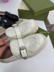 Женские туфли GG Matelassе Gucci Артикул LUX-86571. Вид 6